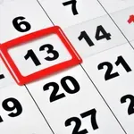 Danes je "zloglasni" petek 13.: tukaj je nekaj dejstev o tem, kaj je treba vedeti in kako ga je najbolje preživeti