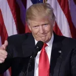 Trump kuje načrt, ki bi lahko za vedno spremenil eno najbolj znanih lokacij na Floridi
