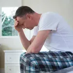 "Koliko bolniške ste dobili zaradi izgorelosti v službi?" je zanimalo možakarja, a takih odgovorov verjetno ni pričakoval