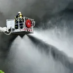 Tragedija v kemični tovarni - umrlo najmanj osem ljudi, več deset je poškodovanih, usoda pogrešanih ostaja negotova