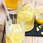 V limonado dodajte ščepec te začimbe in jo popijte na tešče: znebili se boste težave, ki pesti mnoge Slovence