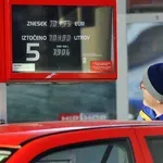 Spremembe cen goriv: poglejte, koliko boste plačali po novem