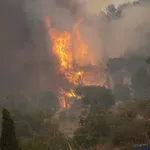 Na tisoče ljudi se vrača v pepel in ruševine, prihajajo pa nove grozljive novice!