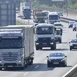 Opozorilo pred vikendom: katere ključne ceste bodo povsem zaprte?