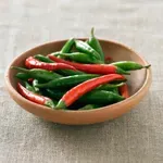 Imate radi pekočo hrano? Dobro je vedeti, kaj se dogaja v vašem telesu, ko jo uživate (in morda vam to ne bo všeč)