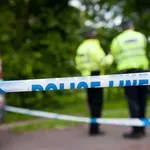 Tragičen konec iskanja pirhov: med mrtvimi tudi desetmesečni dojenček