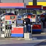 Obeta se podražitev bencina in dizla: takšne bodo nove cene goriv
