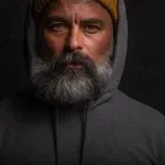 Prisegel sem, da ne bom tak kot oče! Potem pa me je zapustila žena ...