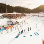 Po dolgotrajni bolezni umrl legendarni olimpijski prvak, ki je pisal zgodovino tudi na Pokljuki!