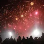 Silvestrovanje v Beogradu letos odpade: to je razlog