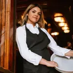 Natakarica si je prislužila 800 evrov napitnine, razlog za takšno velikodušno potezo gosta pa je preprosto – bizaren