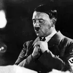 Na podstrešju našli Hitlerjev dnevnik, vsebina osupnila vse: tako grdo je pisal o svoji ženi