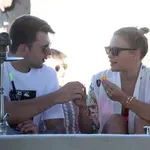 Anamaria Goltes naredila korak nazaj! Kaj se dogaja med Luko Dončićem in njegovo nekdanjo zaročenko?
