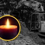 Tragična nesreča na območju Domžal: delavec zaradi hudih poškodb umrl