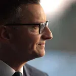 Marjan Šarec o Zoranu Stevanoviću: "Zagotovo ni kakšen neumen brezzveznik ... "