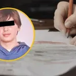 Deček morilec iz Ribnikarja priča že dve uri in pol, najprej pa je izjavil tole