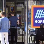 Hofer odpoklical nov izdelek: vrnite ga v trgovino