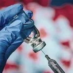 Nova študija potrdila: veliko večjo možnost za smrt imeli tisti, ki se niso cepili proti covidu-19