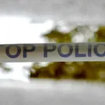 Tragičen konec iskanja: pogrešano osebo našli mrtvo
