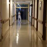 Na Kliniki Golnik prepovedali obiske: to je razlog