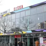 Največja imena slovenske hiphop scene zavzela oder Kina Šiška