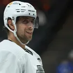 Kopitarjev gol ni bil dovolj za zmago Kraljev