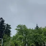 Dan se je začel obetavno, a se bo situacija povsem obrnila