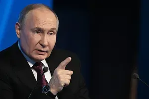 Srhljivo opozorilo Nata: Putin načrtuje napade po celotni Evropi