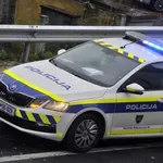 Tragična smrt v Žalcu: ženska čistila prostore, ko se je zgodila nesreča