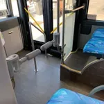 Gnusno dejanje na mestnem avtobusu v Ljubljani: 67-letni predator obsojen