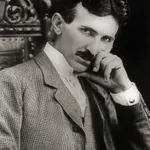 Nikola Tesla napovedal prihodnost: tak bo svet leta 2100, to pa je razlog, zakaj bodo ljudje umirali kot po tekočem traku