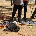 V brutalnem napadu ubitih 30 ljudi