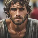 10 let čakala sina, prižigala mu je sveče za mrtve, nato pa prejela klic: "Mama, tukaj tvoj ..."