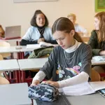 Določen je tretji predmet za NPZ: devetošolce spomladi čaka preverjanje iz tega predmeta