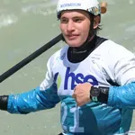 Slovenija dobila zmagovalca svetovnega pokala tudi v moški konkurenci! Žiga Lin Hočevar vpisal zgodovinski uspeh