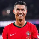 Cristiano Ronaldo z nakupom, o katerem govori ves svet