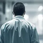 Grozljivo dogajanje v porodnišnici: v nekaj dneh umrlo kar devet dojenčkov