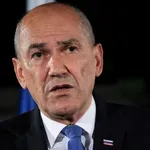 Takšen je odziv Janeza Janše po rezultatih vzporednih volitev