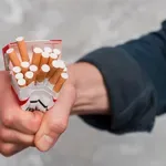 Kaj se zgodi z vašim telesom, ko prenehate kaditi? Rezultati študij so naravnost osupljivi
