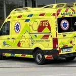 Huda delovna nesreča v Kamniku: 18-letniku ni bilo več pomoči