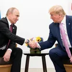 Rusija pozdravlja novo ameriško strategijo nacionalne varnosti: v njej ZDA bolj kot Rusijo kritizirajo Evropo