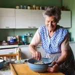 "Ko smo jedli to, smo bili zdravi kot ribe!" Ta preprosta in poceni jed znižuje holesterol, kot sesalec čisti črevesje in topi kilograme