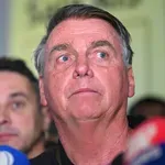 Nekaj dni pred prestajanjem zaporne kazni aretirali nekdanjega brazilskega predsednika