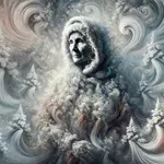 Zaviti v tančico misterioznosti: še Baba Vanga se je bala teh treh horoskopskih znamenj!