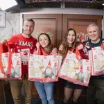 Vrača se največji decembrski dobrodelni dogodek v Sloveniji