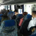 Srbski turist na Jadranu doživel šok, takoj so stopili do njega in zahtevali nekaj, česar res ni pričakoval
