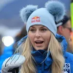 Konec dvomov: Lindsey Vonn po grozljivem padcu sporočila, če bo nastopila na OI