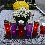 Sprevrženo dejanje na Dolenjskem: neznanci oskrunili kar 150 grobov, policija na nogah!