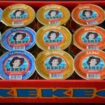 Bo Argeta "požrla" Kekca?