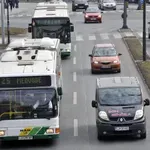"Ljubljane ni mogoče neposredno primerjati z milijonskimi mesti!" Mestna občina Ljubljana o tem, zakaj še kar ne bo nočnih avtobusnih linij